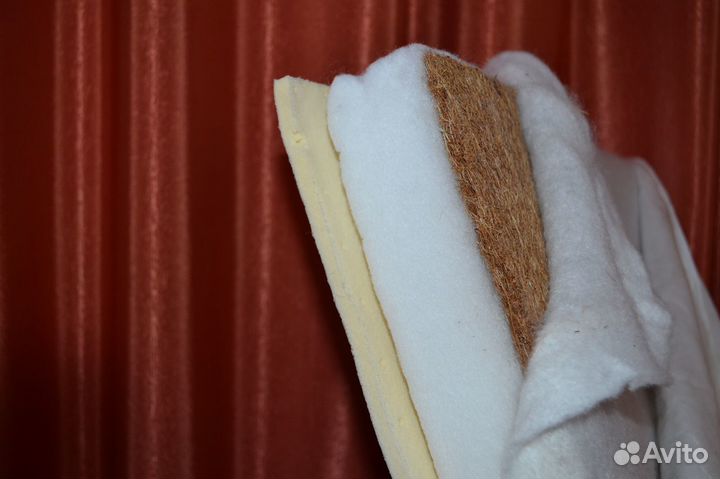 Детский матрас