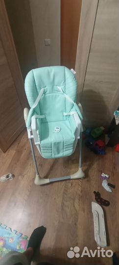 Стул для кормления