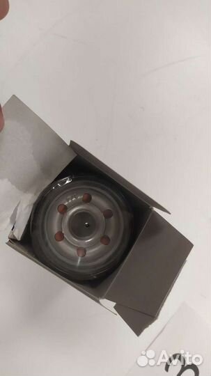 Фильтр масляный suzuki 16510-61AV1