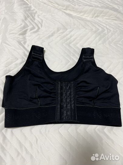 Бандаж послеоперационный для груди