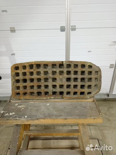 Сиденье для мотоцикла