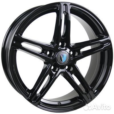 R15 4x100 6J ET40 D60,1 Venti 1518 BL