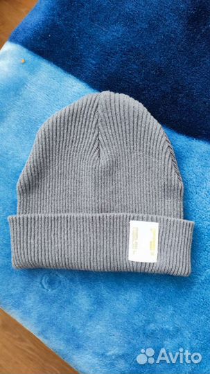 Шапка для мальчика новая