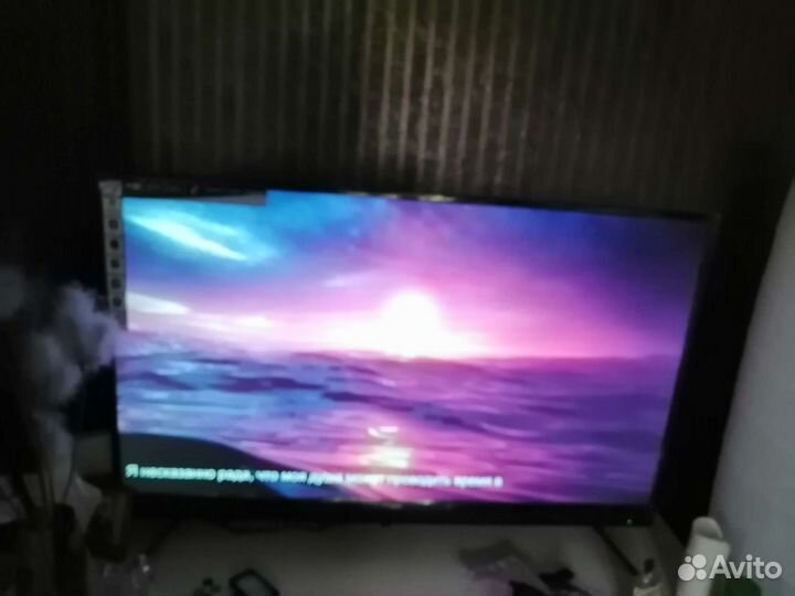 Телевизор 55 диагональ