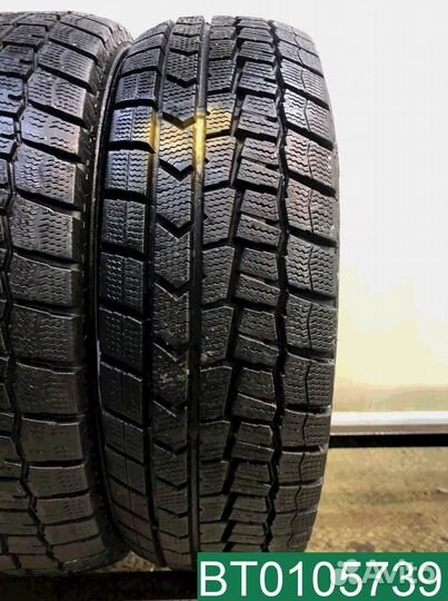 Dunlop Winter Maxx WM02 175/65 R14 82Q