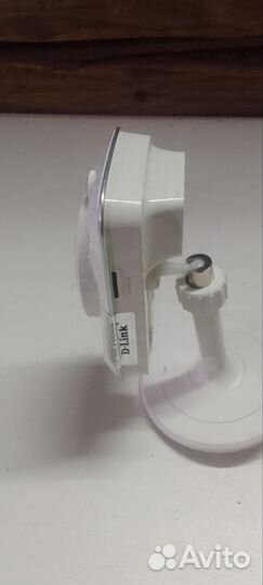 Камера видеонаблюдения купольная