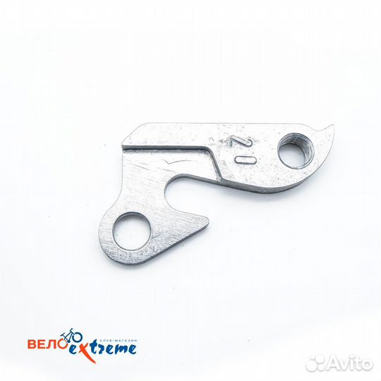 Держатель переключателя 20