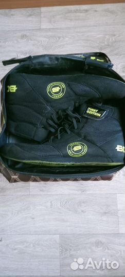 Боксерки BoyBo First Edition