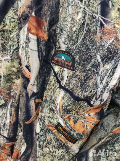 Охотничья куртка sportchief