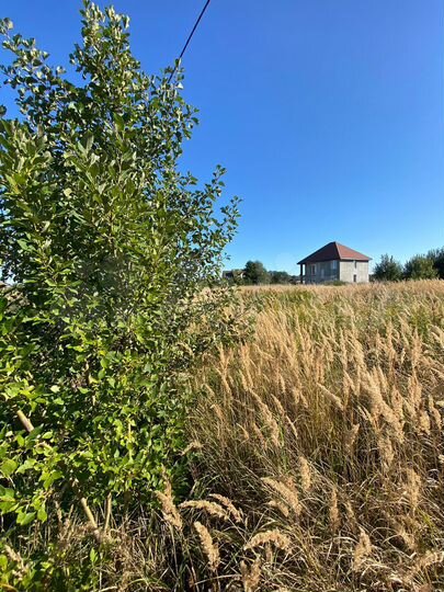 Участок 12 сот. (ИЖС)