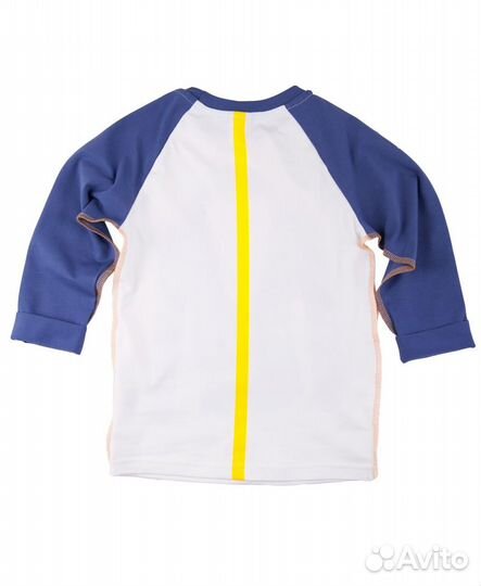 Одежда для мальчика р. 98