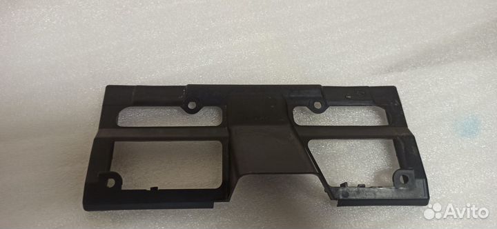 Кронштейн крепления Volkswagen Polo 6R0971839 Б/У