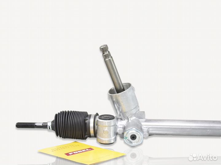 Рулевая рейка для Suzuki Swift IV (2011—2013)