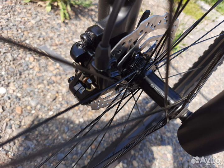 Велосипед GT 29 Новый Алюминий