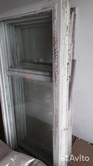 Оконные блоки