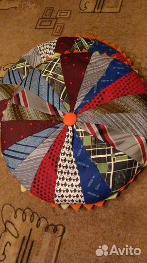 Галстук СССР