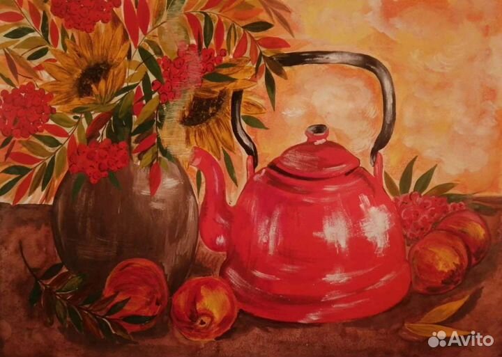 Рисунки на заказ