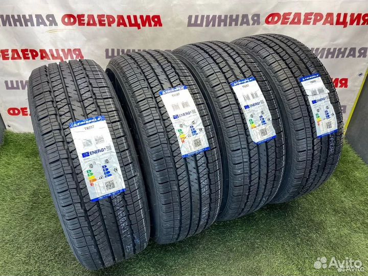 Triangle TR257 225/60 R18