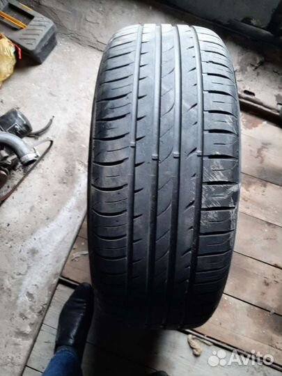 Hankook Optimo 4S H730 235/60 R18