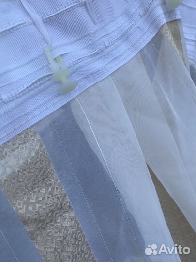 Продаю занавески