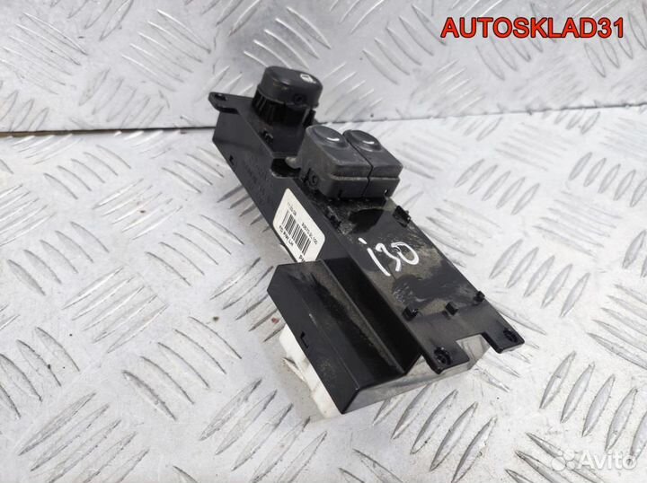 Блок управления стеклоподъемниками Hyundai i30