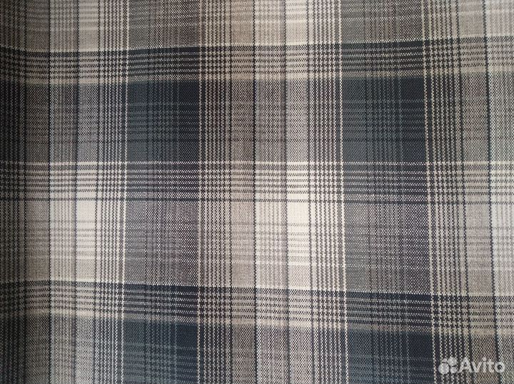 Ткань плательная