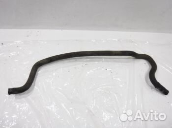 Патрубок системы охлаждения