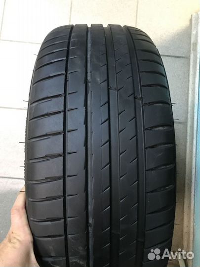 Комплект в сборе R18 на BMW G30 оригинальный