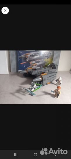 Lego star wars минифигурки для обмена