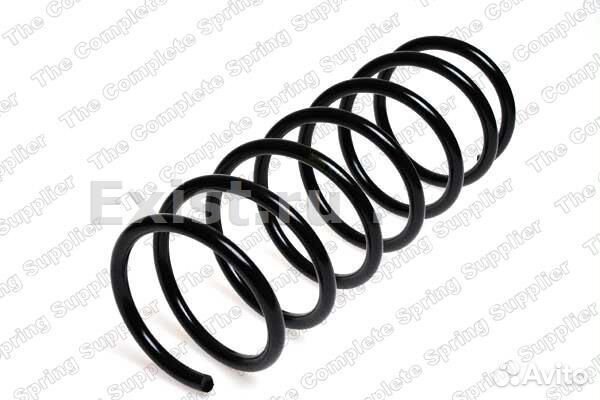 Пружина подвески передней BMW 5