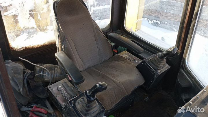 ДСТ-УРАЛ ТМ10, 2017