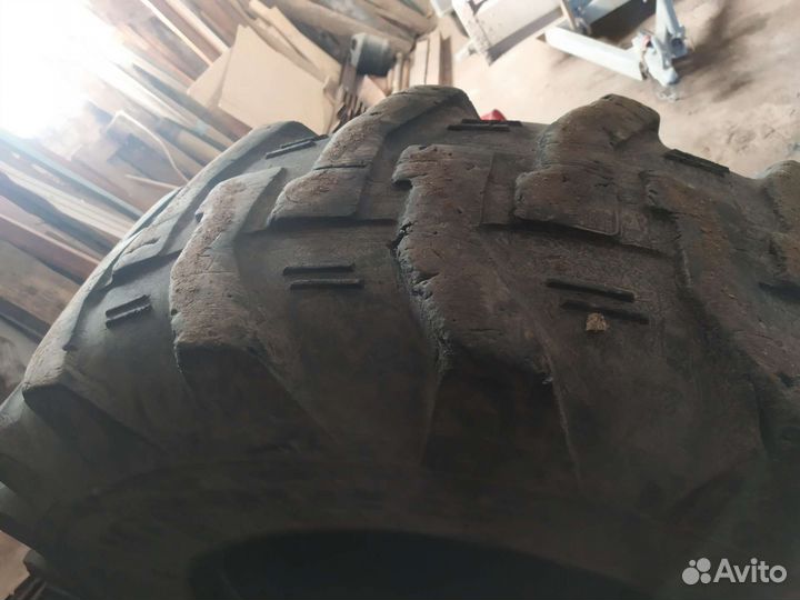 Nortec TS-16 9/15.5 R28