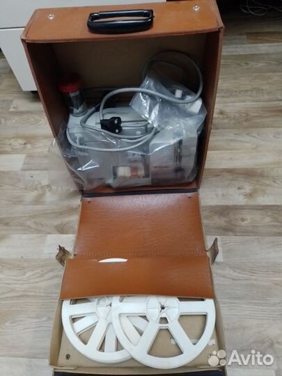 Кинопроектор СССР Русь