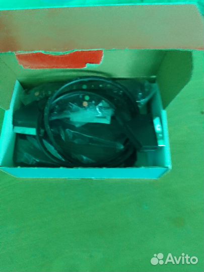 Ресивер триколор тв бу