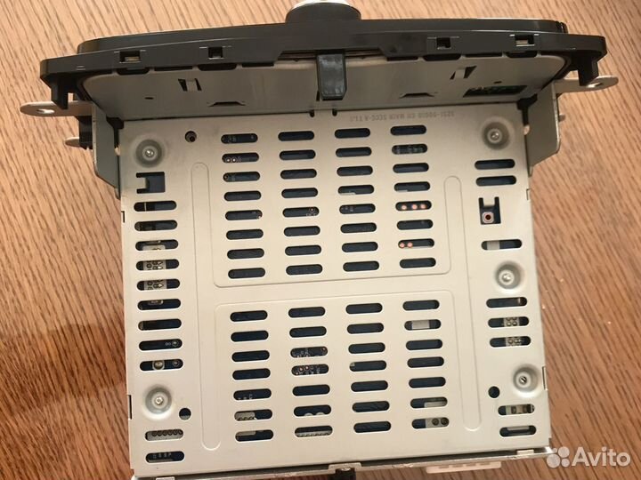 Для Логан, Дастер, Сандеро музыка