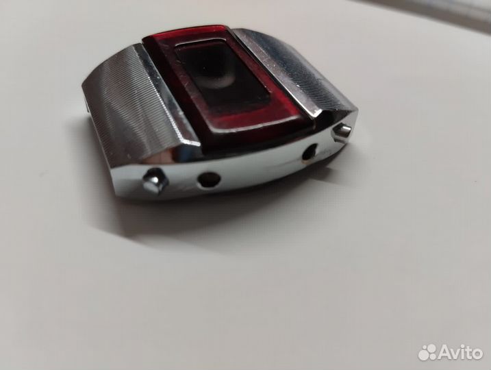 Часы электроника 1