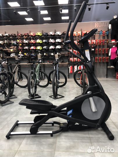 Эллиптический тренажер Xterra FS 3.5