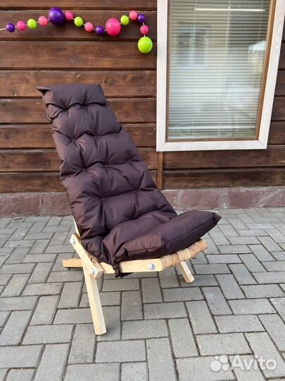 Подушка для кресла/шезлонга Кентукки