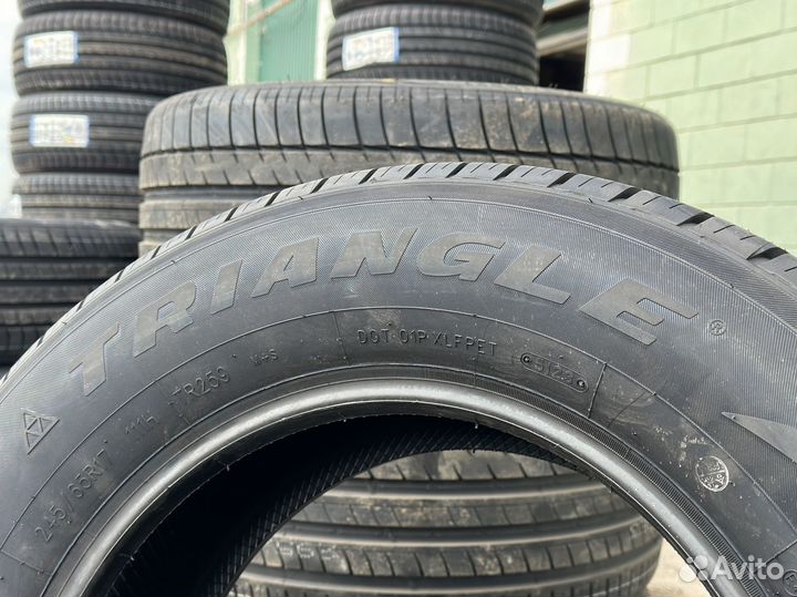 Triangle AdvanteX SUV TR259 245/65 R17 111H