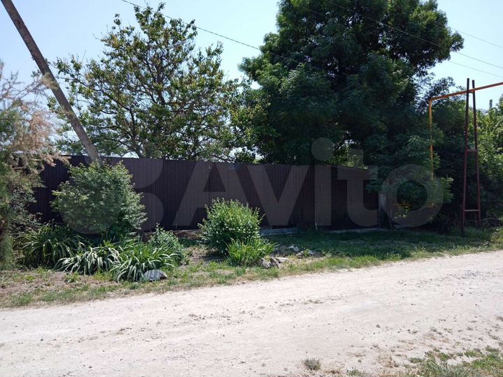 Участок 6 сот. (ИЖС)