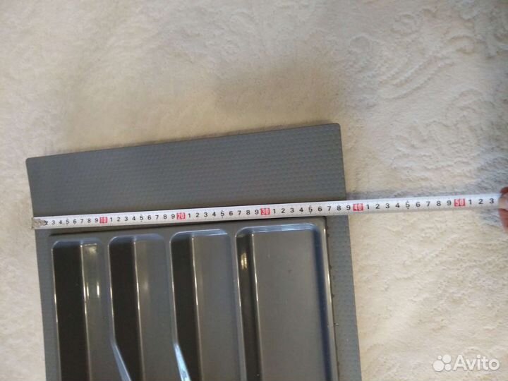 Лоток для столовых приборов