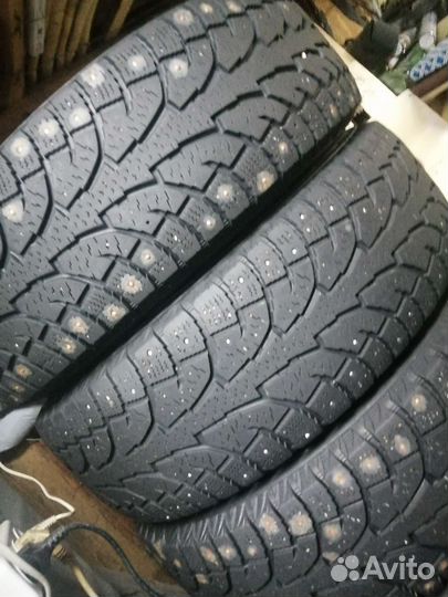 Hankook I'Pike RW11 225/65 R17 102T