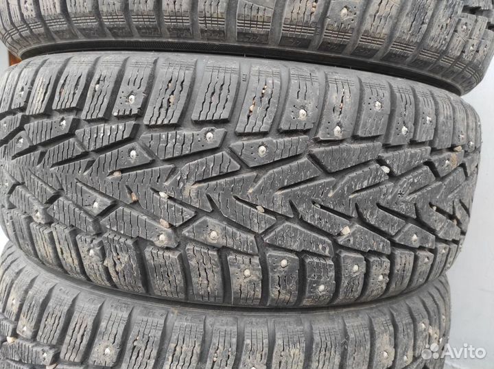 Nokian Tyres Nordman 7 215/65 R16