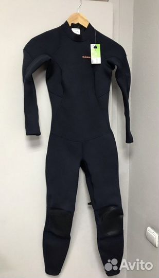 Гидрокостюм Olaian Decathlon женский