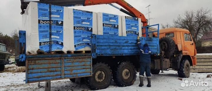 Газосиликатные блоки D400 600х400х250