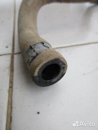 Трубка AdBlue Scania P, G, R series