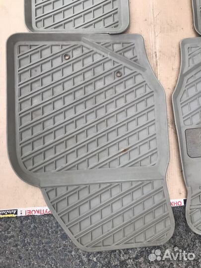Коврики для Volvo xc 90