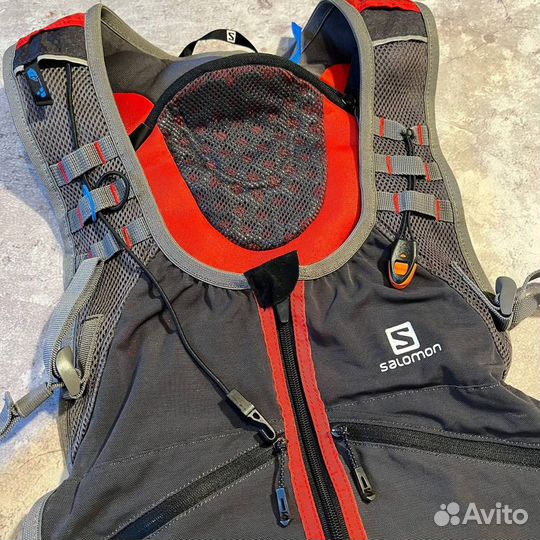 Salomon XT Wings 10+3 Vest Backpack