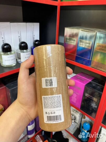 Black Pepper & Amber, Neroli Zielinski & Rozen