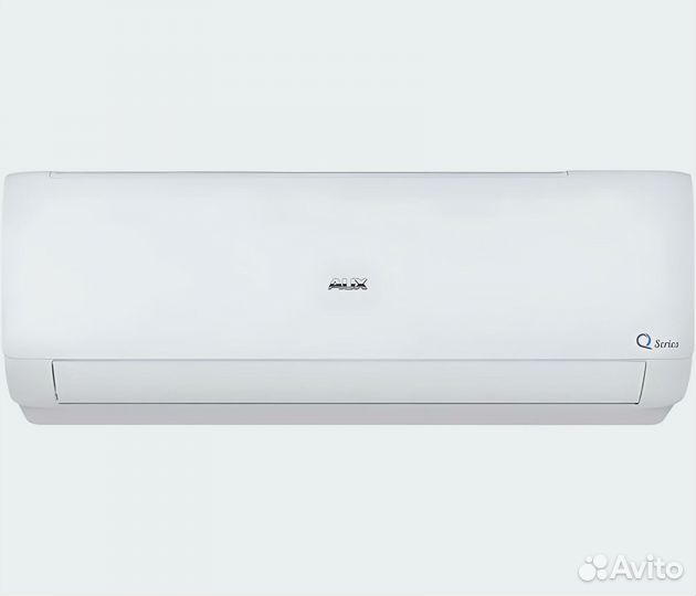 Кондиционер AUX ASW-H12A4 до 35м2. Гарантия